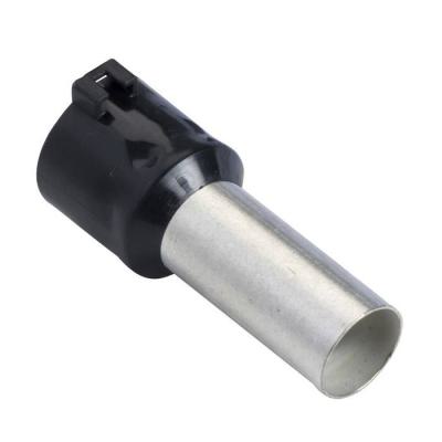  Embout E long 16mm� blanc NF 