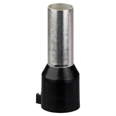  Embout E long 16mm� blanc NF 