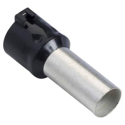  Embout E long 16mm� blanc NF 