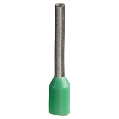  Embout moyen 0,34mm� vert NF 