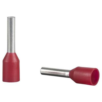  Embout moyen 1mm� rouge NF 
