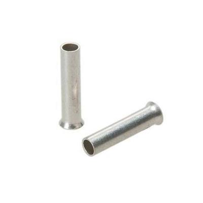  Embout moyen 2,5mm� non isol� 