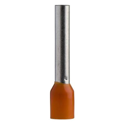  Embout long 4mm� orange NF 