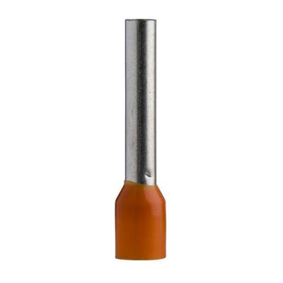  Embout long 4mm� orange NF 