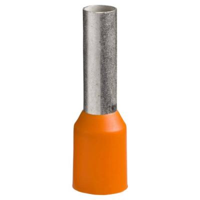  Embout long 4mm� orange NF 