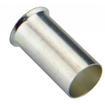  Embout long 6mm� non isol� DIN 