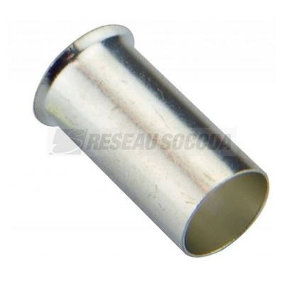  EMBOUT 6MM2                  ! 