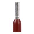  Embout long 10mm� marron NF 