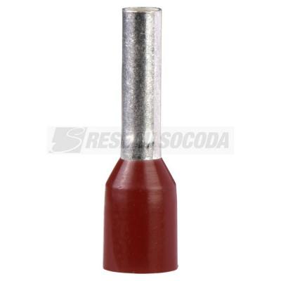  Embout long 10mm� marron NF 