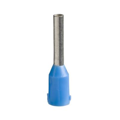  Embout moyen 16mm� bleu DIN 