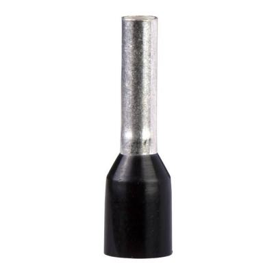  Embout long 25mm� noir NF 