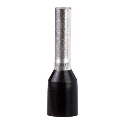  Embout long 25mm� noir NF 