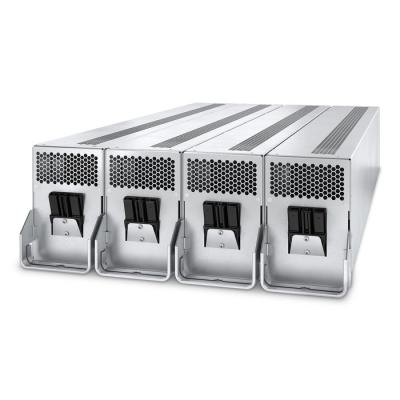  Pack batteries 7Ah EASY 3S - 3 