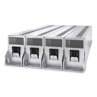  Pack batteries 7Ah EASY 3S - 3 