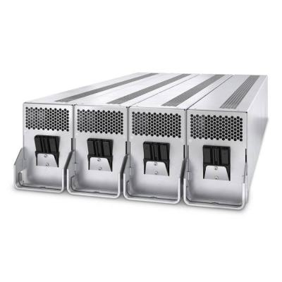 Pack batteries 9Ah EASY 3S - 3 