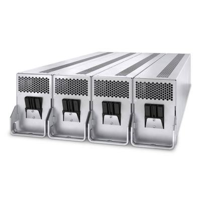  Pack batteries 9Ah EASY 3S - 3 