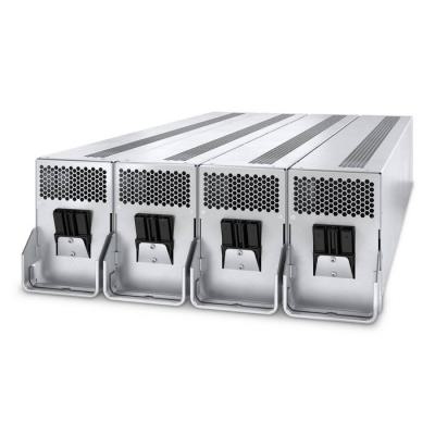  Pack batteries 9Ah EASY 3S - 3 