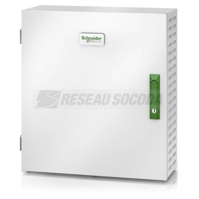  Easy 3S Bypass externe 