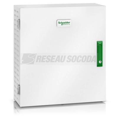  Easy 3S Bypass externe 