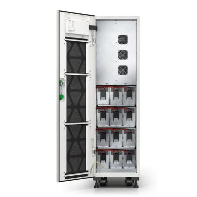  Onduleur 3S 400V 3:3 10kVA 