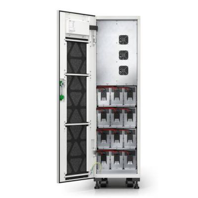  Onduleur 3S 400V 3:3 10kVA 