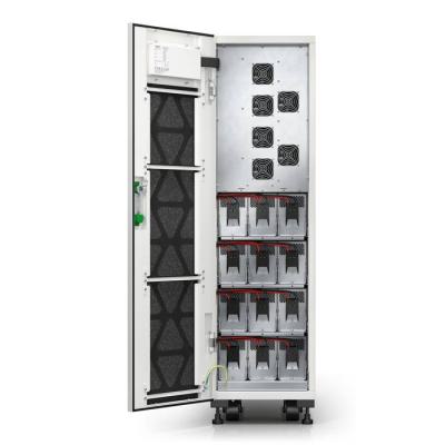  Onduleur 3S 400V 3:3 20kVA 