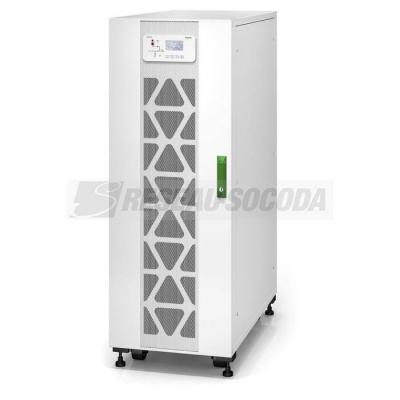  Onduleur 3S 400V 3:1 30kVA 