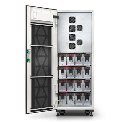  Onduleur 3S 400V 3:3 30kVA 