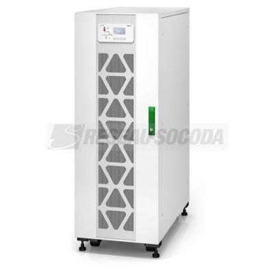  Onduleur 3S 400V 3:3 30kVA 