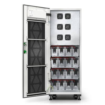 Onduleur 3S 400V 3:3 40kVA 