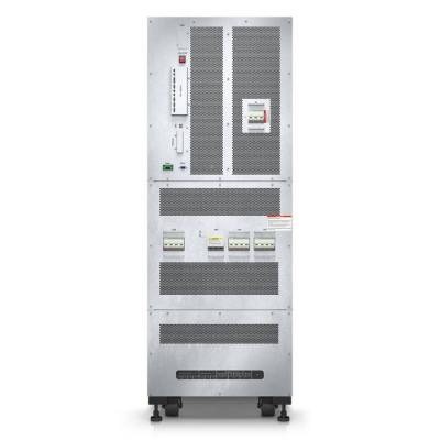  Onduleur 3S 400V 3:3 40kVA 