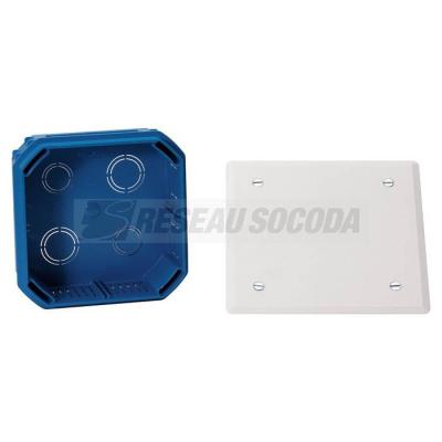  BTE DERIV.ENCAS105X105X42 