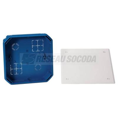  BTE DERIV.ENCAS165X165X47 
