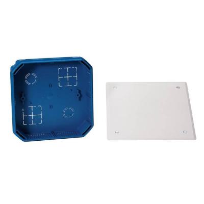  BTE DERIV.ENCAS165X165X47 