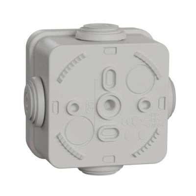  BTE DERIV.EMBOUT 65X65X45 
