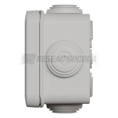  BTE DERIV.EMBOUT 65X65X45 
