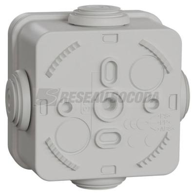  BTE DERIV.EMBOUT 65X65X45 