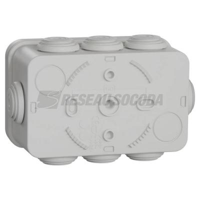  BTE DERIV.EMBOUT105X65X55 