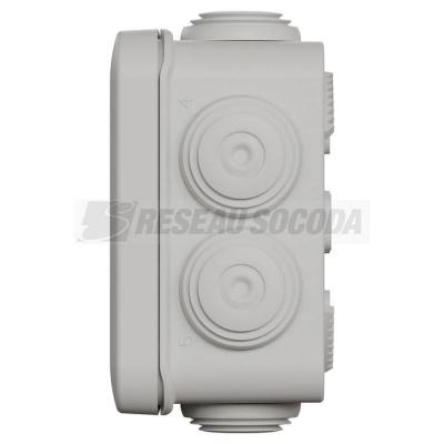  BTE DERIV.EMBOUT 80X80X45 