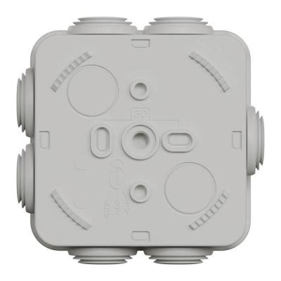  BTE DERIV.EMBOUT 80X80X45 