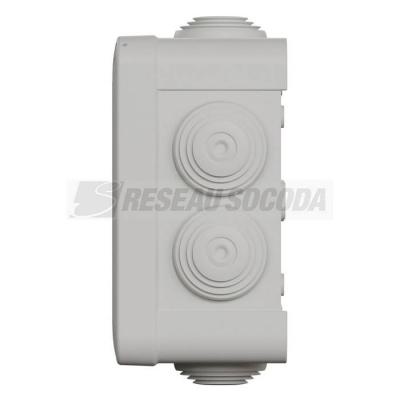  BTE DERIV.EMB 105X105X55 