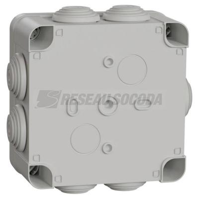  BTE DERIV.EMB 105X105X55 