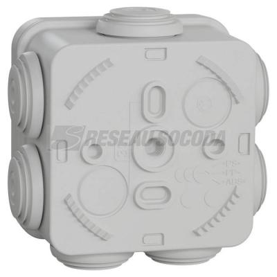  BTE DERIV.EMB.65X65X45BLC 