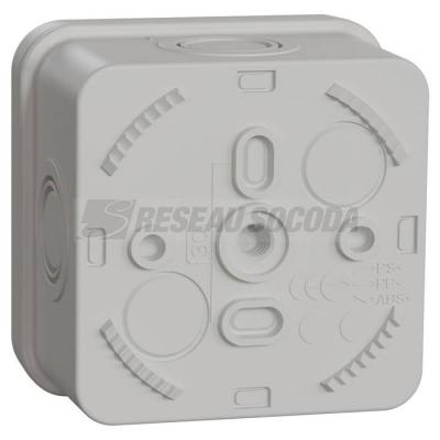  BTE DERIV.PREDEF65X65X45 
