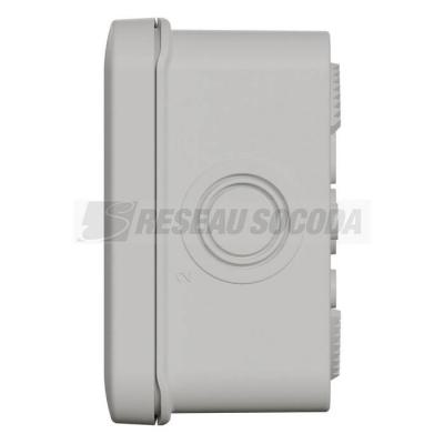  BTE DERIV.PREDEF.80X80X45 