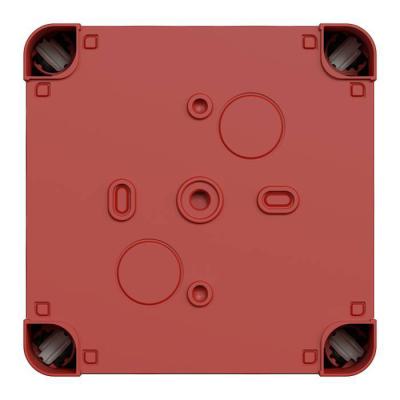  BTE DERIV.DEF105X105ROUGE 