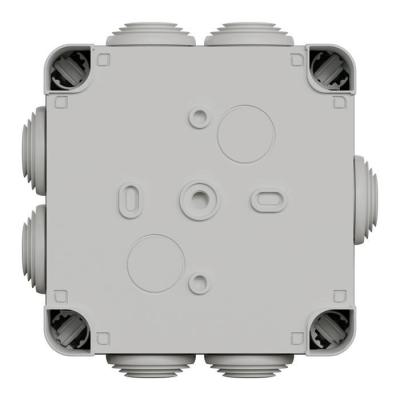  BTE DERIV.E+BOR105X105X55 