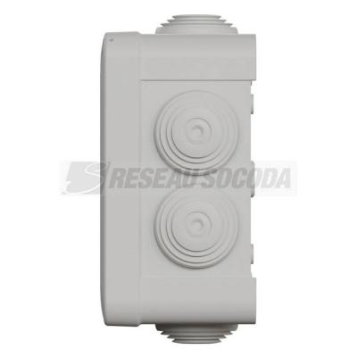  BTE DERIV.E+BOR105X105X55 