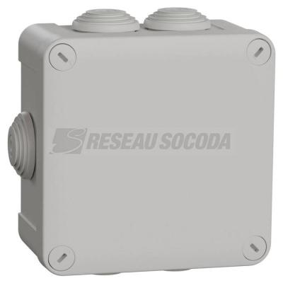  BTE DERIV.E+BOR105X105X55 