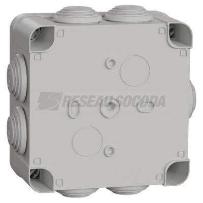  BTE DERIV.E+BOR105X105X55 